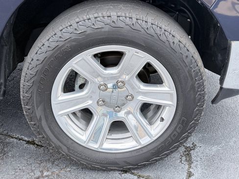 Used 2018 RAM 1500 Lone Star AWD/4WD image 36