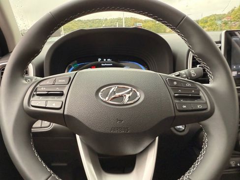 New 2026 Hyundai Venue SEL image 16