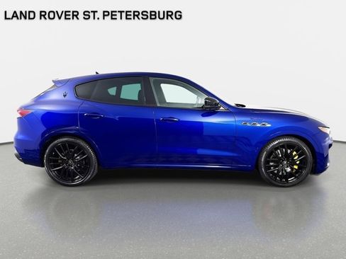 Used 2022 Maserati Levante Modena image 4