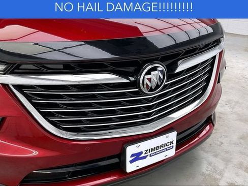 Certified 2023 Buick Enclave Premium w/ Experience Buick Package AWD/4WD image 31