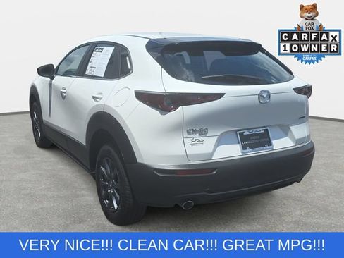 Used 2023 MAZDA CX-30 AWD 2.5 S image 7