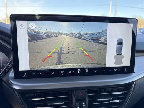 Used 2024 Ford Escape Active w/ Tech Pack #1 image 17