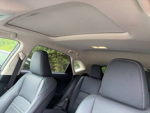 Used 2020 Lexus NX 300 AWD w/ Premium Package image 5