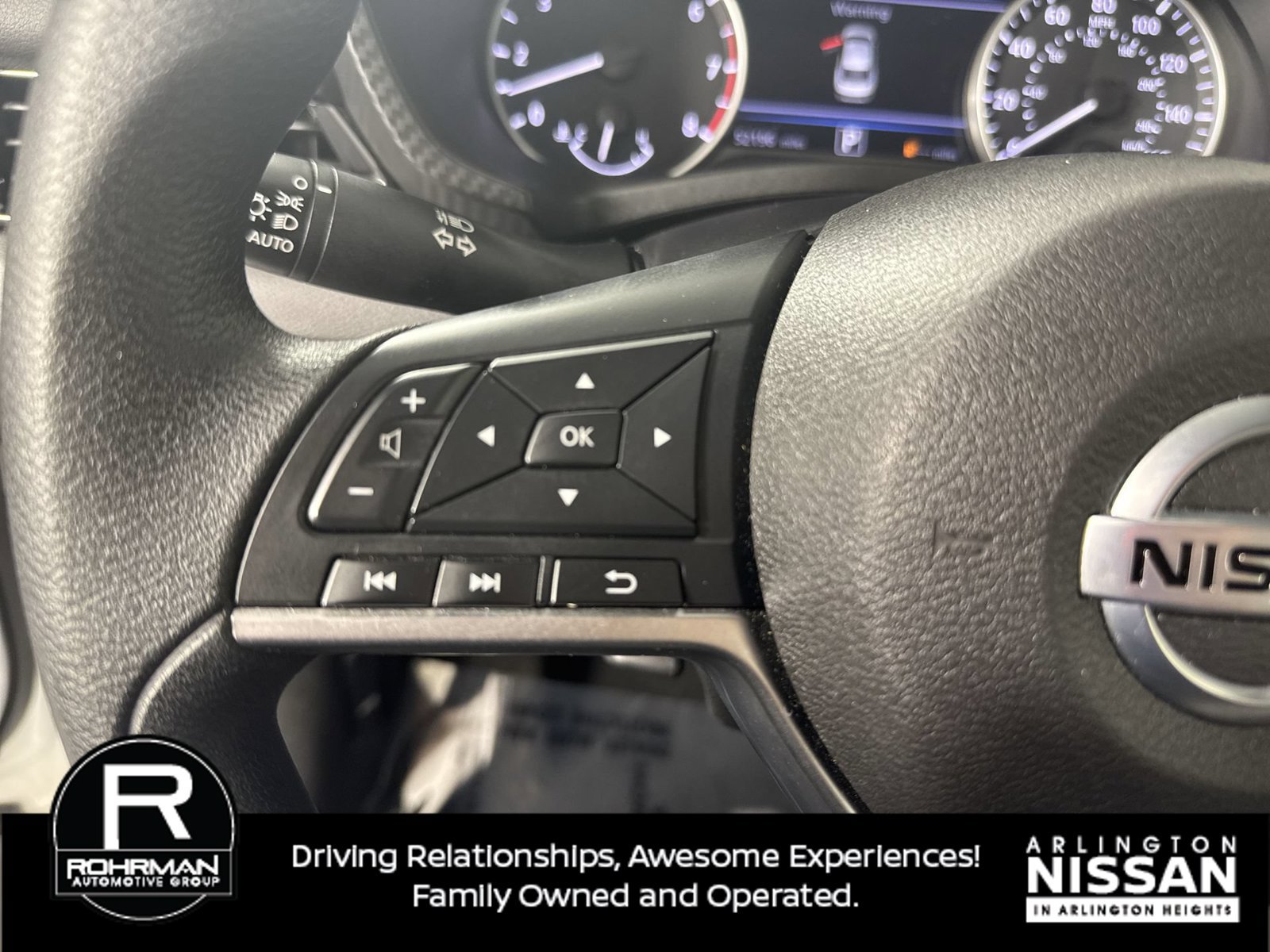 Certified 2023 Nissan Sentra SV FWD image 13