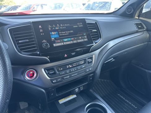 Used 2023 Honda Passport EX-L image 29