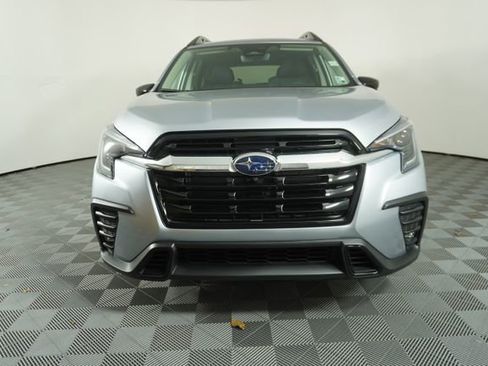 New 2026 Subaru Ascent Limited AWD/4WD image 2