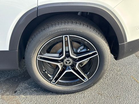 New 2026 Mercedes-Benz GLB 250 image 19