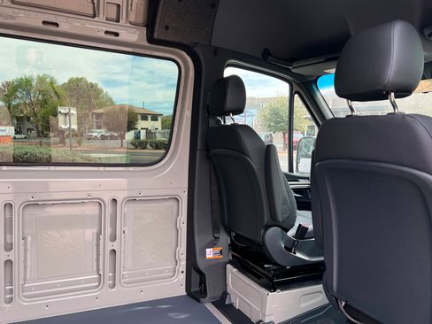 New 2026 Mercedes-Benz Sprinter 2500 image 20