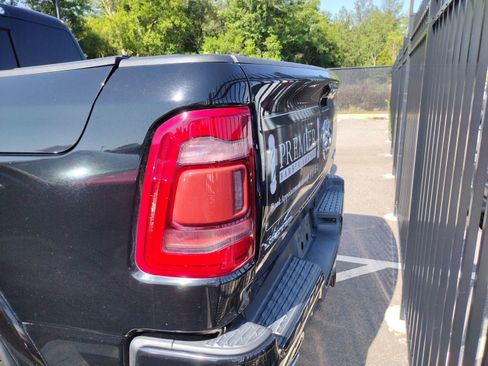 Used 2020 RAM 1500 Limited AWD/4WD image 5