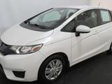 Used 2015 Honda Fit LX image 6