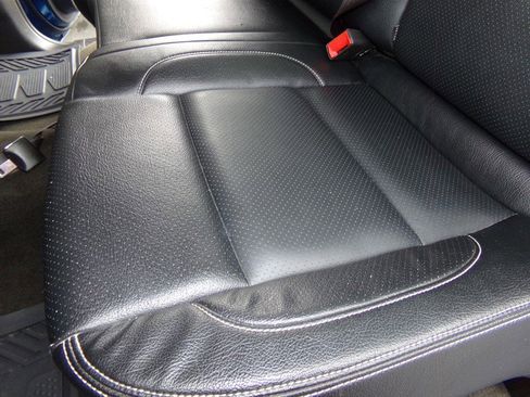 Used 2016 Chevrolet Silverado 1500 LT w/ All Star Edition image 40