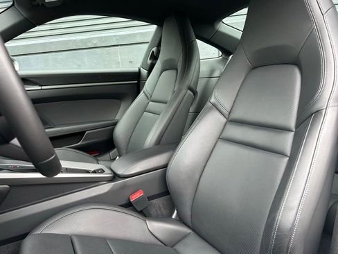 Certified 2020 Porsche 911 Carrera 4S AWD/4WD image 5