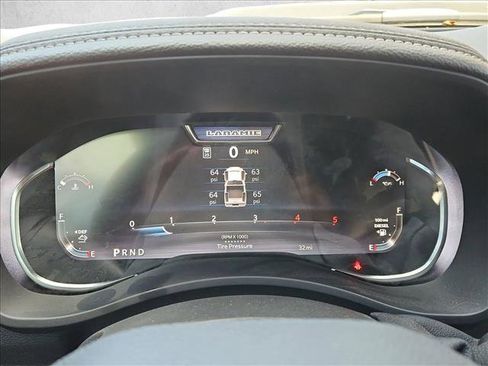 New 2025 RAM 2500 Laramie w/ Night Edition image 11