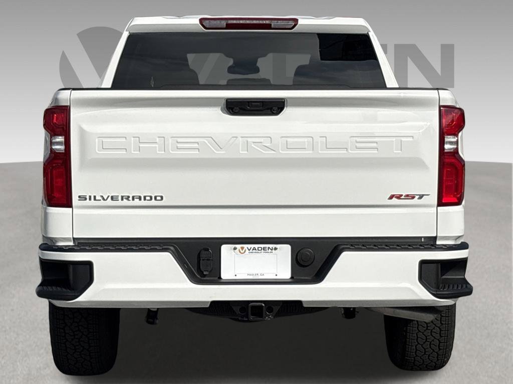 New 2026 Chevrolet Silverado 1500 RST w/ RST Select Package RWD image 36