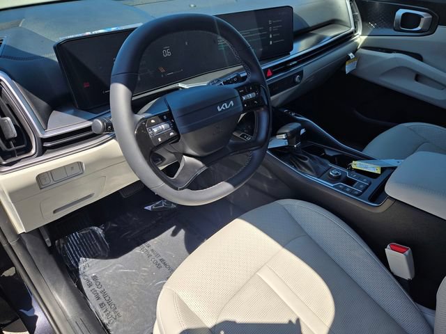 New 2026 Kia Sorento S w/ S Panoramic Sunroof Package FWD image 11