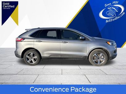 Certified 2024 Ford Edge SEL w/ Convenience Package