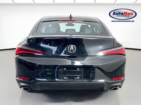 Used 2024 Acura Integra FWD image 8