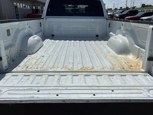 Used 2024 RAM 2500 Tradesman AWD/4WD image 5