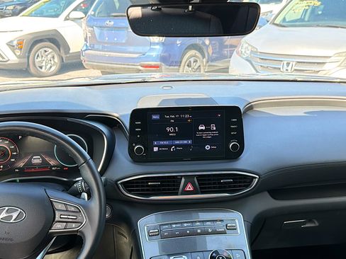 Used 2022 Hyundai Santa Fe XRT image 20