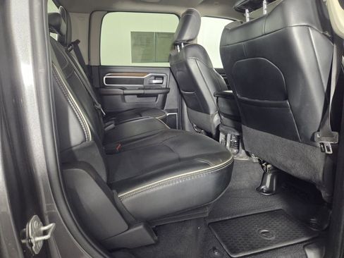 Used 2024 RAM 2500 Laramie w/ Safety Group AWD/4WD image 28