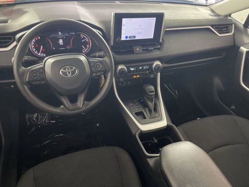 Used 2024 Toyota RAV4 LE image 20