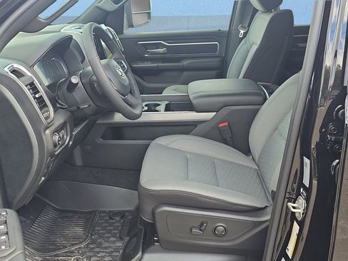 New 2026 RAM 1500 Big Horn image 11