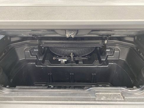 Used 2025 Honda Ridgeline RTL image 10