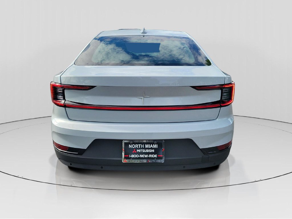 Used 2024 Polestar Polestar 2 AWD/4WD image 6