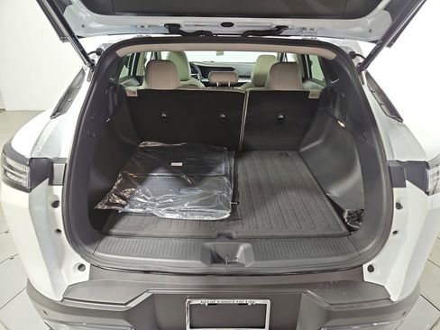 New 2026 Nissan Murano SL image 24