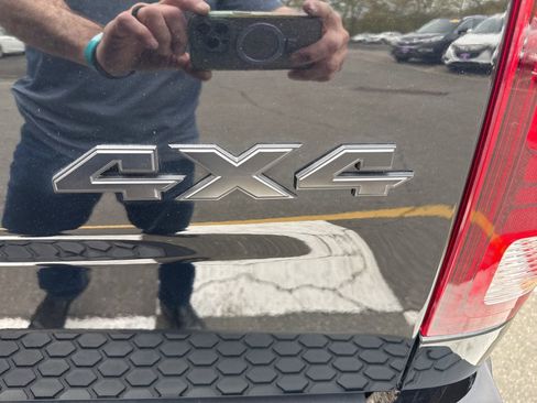 Used 2019 RAM 1500 Classic Warlock w/ Electronics Group AWD/4WD image 49