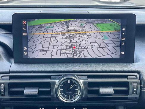 Certified 2023 Lexus IS 500 w/ Accessory Package image 13