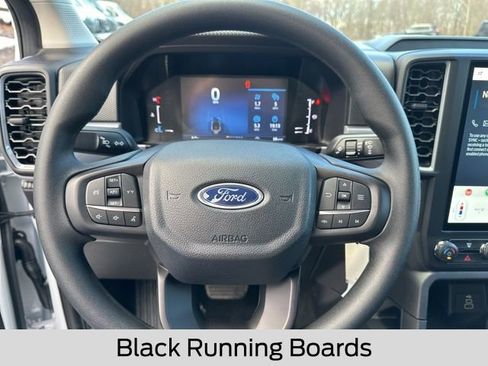 New 2025 Ford Ranger XL w/ Trailer Tow Package image 18