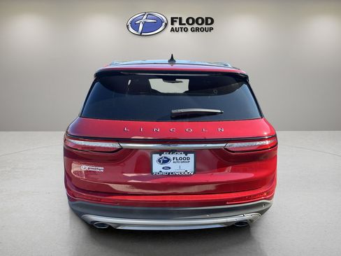 Used 2022 Lincoln Corsair AWD w/ Premium Package image 6