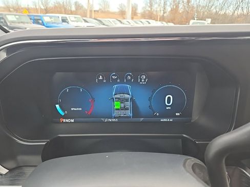 Used 2023 Ford F250 Lariat image 56