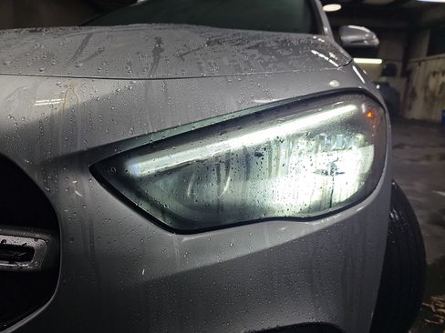 Certified 2025 Mercedes-Benz GLA 250 GLA 250 image 34