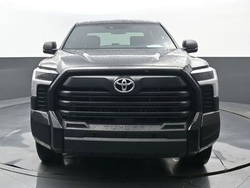 Used 2026 Toyota Tundra SR AWD/4WD image 19