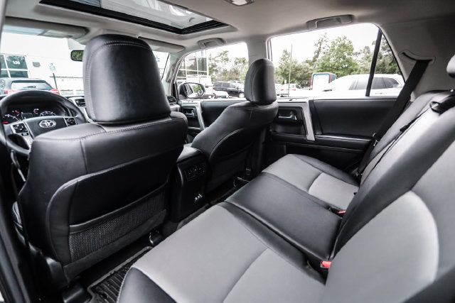 Used 2021 Toyota 4Runner SR5 Premium w/ Moonroof Package AWD/4WD image 51