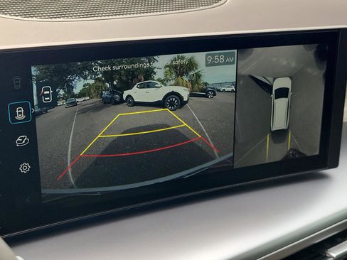 New 2026 Hyundai Ioniq 9 SEL image 19