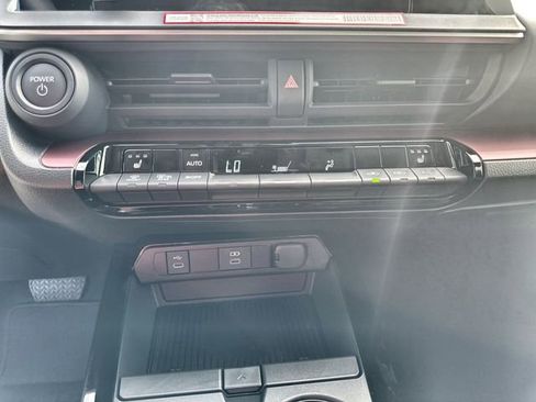 New 2026 Toyota Prius Plug-In Hybrid image 27