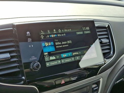 Used 2021 Honda Pilot EX-L image 14