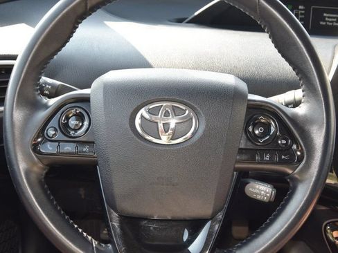 Used 2020 Toyota Prius Prime LE FWD image 23