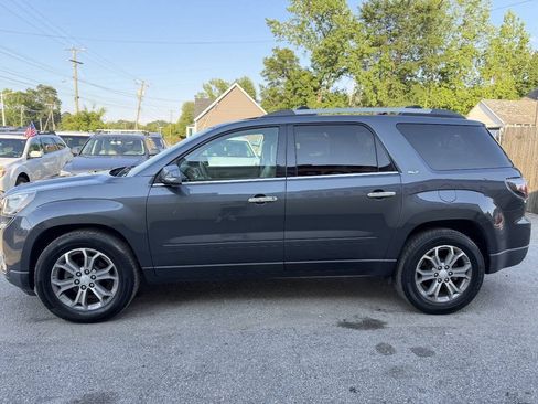 Used 2014 GMC Acadia SLT AWD/4WD image 5