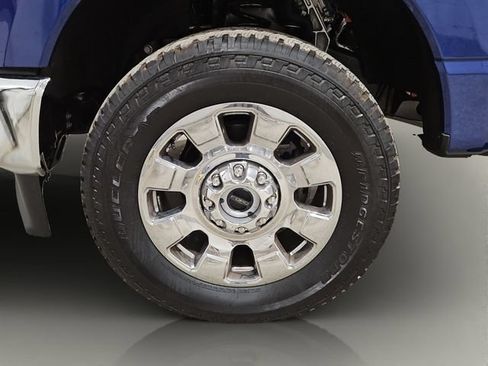Used 2026 Ford F250 Lariat w/ Lariat Premium Package AWD/4WD image 24