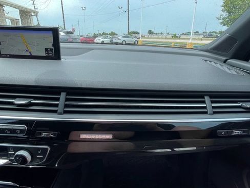 Used 2017 Audi Q7 2.0T Premium Plus AWD/4WD image 26