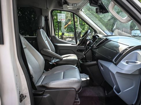 Used 2016 Ford Transit 350 XL RWD image 18