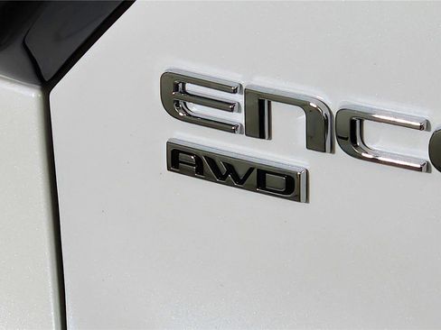 Used 2026 Buick Encore GX Avenir w/ Avenir Technology Package image 40