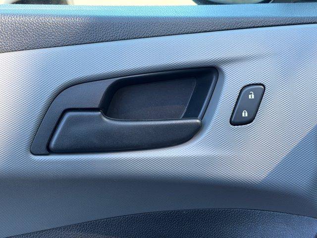 Used 2020 Chevrolet Sonic LT FWD image 7