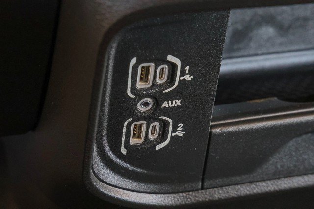 Used 2024 RAM 2500 Big Horn AWD/4WD image 20