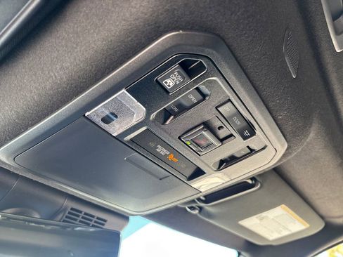 New 2026 Toyota 4Runner TRD Off-Road Premium w/ Tow Technology Package image 25