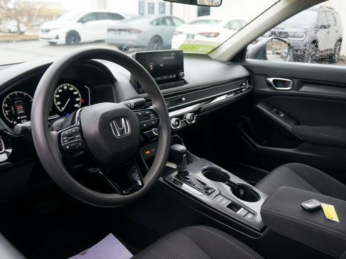 Used 2022 Honda Civic LX image 12